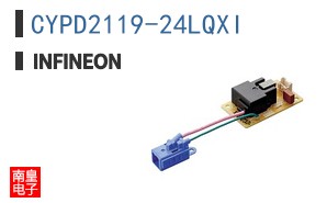 CYPD2119-24LQXI