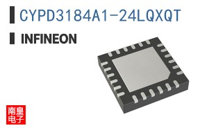 CYPD3184A1-24LQXQT