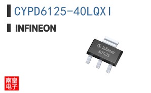 CYPD6125-40LQXI