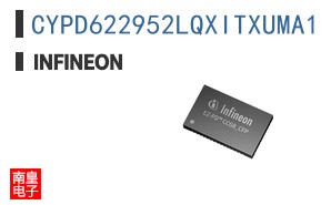 CYPD622952LQXITXUMA1