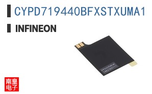CYPD719440BFXSTXUMA1