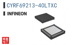CYRF69213-40LTXC