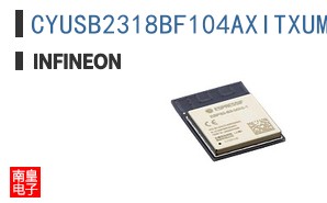 CYUSB2318BF104AXITXUMA1