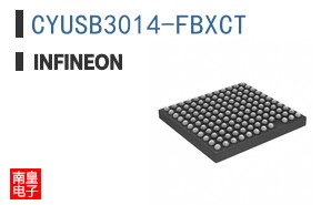 CYUSB3014-FBXCT