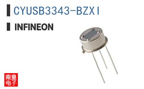 CYUSB3343-BZXI