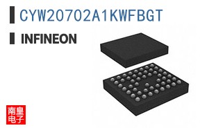 CYW20702A1KWFBGT