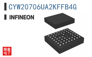 CYW20706UA2KFFB4G