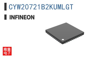 CYW20721B2KUMLGT