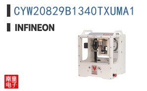 CYW20829B1340TXUMA1