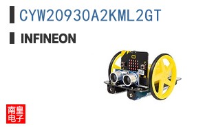 CYW20930A2KML2GT