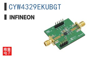 CYW4329EKUBGT