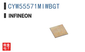CYW55571MIWBGT