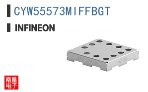 CYW55573MIFFBGT