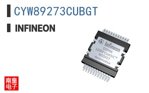 CYW89273CUBGT