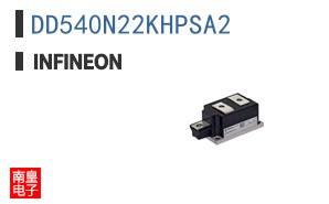DD540N22KHPSA2