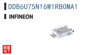 DDB6U75N16W1RBOMA1