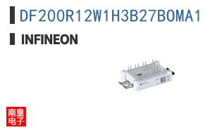 DF200R12W1H3B27BOMA1