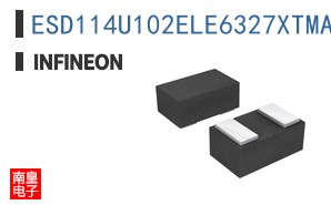 ESD114U102ELE6327XTMA1