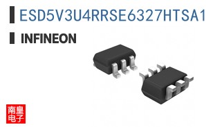 ESD5V3U4RRSE6327HTSA1