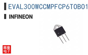 EVAL300WCCMPFCP6TOBO1