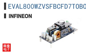 EVAL800WZVSFBCFD7TOBO1