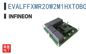 EVALFFXMR20W2M1HXTOBO1
