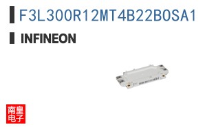 F3L300R12MT4B22BOSA1