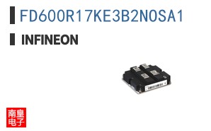 FD600R17KE3B2NOSA1
