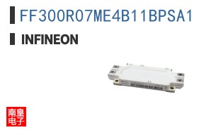 FF300R07ME4B11BPSA1