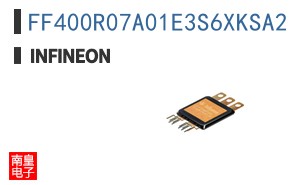 FF400R07A01E3S6XKSA2