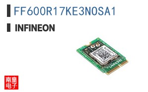 FF600R17KE3NOSA1