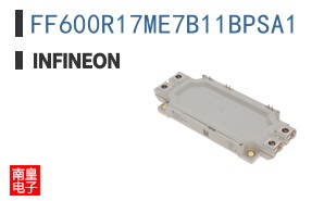 FF600R17ME7B11BPSA1