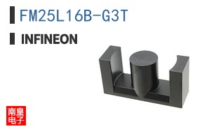 FM25L16B-G3T