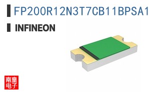 FP200R12N3T7CB11BPSA1