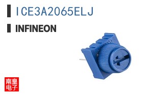 ICE3A2065ELJ
