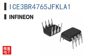 ICE3BR4765JFKLA1