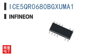 ICE5QR0680BGXUMA1