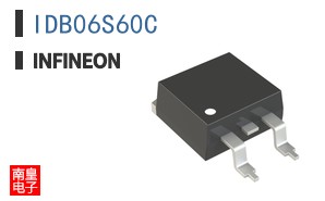 IDB06S60C