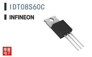 IDT08S60C