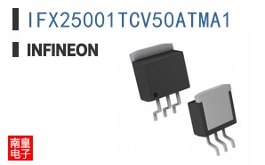 IFX25001TCV50ATMA1