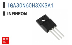 IGA30N60H3XKSA1