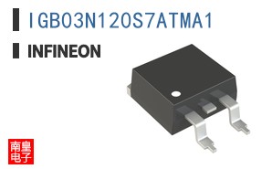 IGB03N120S7ATMA1