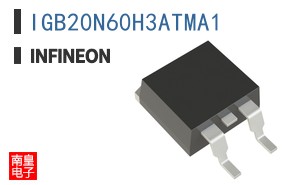 IGB20N60H3ATMA1