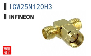 IGW25N120H3