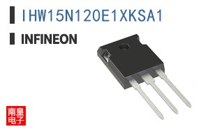 IHW15N120E1XKSA1