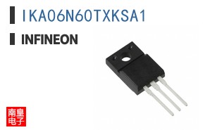 IKA06N60TXKSA1
