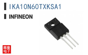 IKA10N60TXKSA1