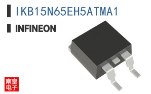 IKB15N65EH5ATMA1