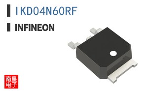 IKD04N60RF