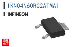 IKN04N60RC2ATMA1